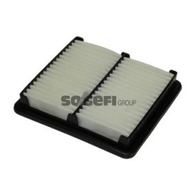 Luftfilter A1060 von PURFLUX günstig für 9,64 € online kaufen