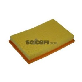 Acquista Filtro aria da PURFLUX A1131 a buon mercato per soli 14,08 €