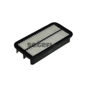 Luftfilter A1172 von PURFLUX günstig für 10,47 € online kaufen