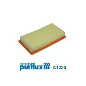 Køb Luftfilter af PURFLUX A1230 til den lave pris 100,89 DKK