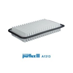 Luftfilter A1313 von PURFLUX günstig für 15,20 € online kaufen