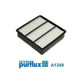 Köp Luftfilter av PURFLUX A1349 till det låga priset 141,29 kr