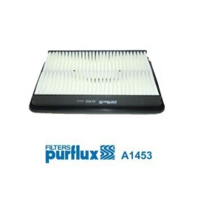 Luftfilter A1453 von PURFLUX günstig für 14,71 € online kaufen