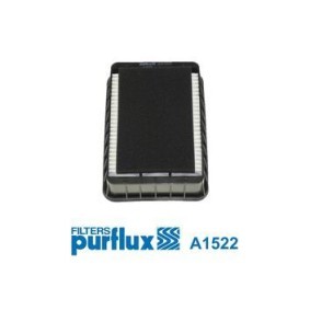 Köp Luftfilter av PURFLUX A1522 till det låga priset 238,98 kr