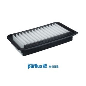 Luftfilter A1558 von PURFLUX günstig für 20,48 € online kaufen