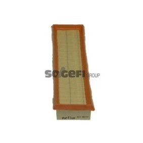 Acquista Filtro aria da PURFLUX A219 a buon mercato per soli 11,07 €