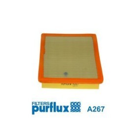 Luftfilter A267 von PURFLUX günstig für 12,13 € online kaufen