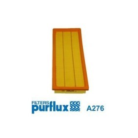 Acquista Filtro aria da PURFLUX A276 a buon mercato per soli 10,44 €