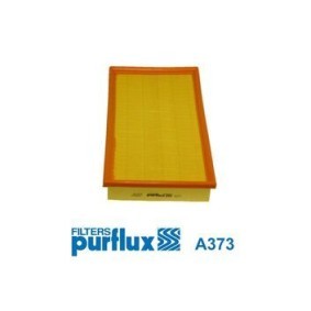 Luftfilter A373 von PURFLUX günstig für 12,57 € online kaufen