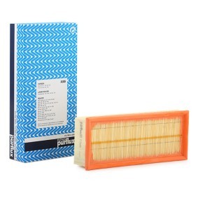 ROVER Luftfilter von PURFLUX