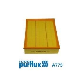 Luftfilter A775 von PURFLUX günstig für 14,01 € online kaufen