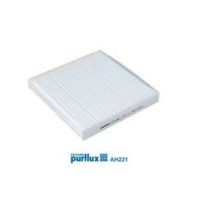 Innenraumfilter AH221 von PURFLUX günstig für 14,41 € online kaufen