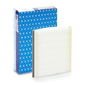Innenraumfilter AH265 von PURFLUX günstig für 13,87 € online kaufen
