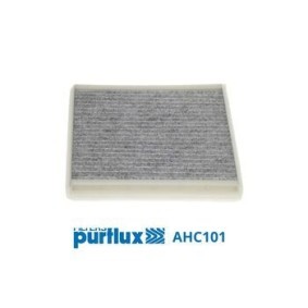 Innenraumfilter AHC101 von PURFLUX günstig für 16,61 € online kaufen