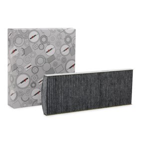 Innenraumfilter AHC119 von PURFLUX günstig für 11,95 € online kaufen