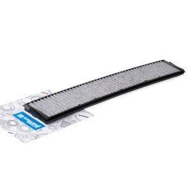 Innenraumfilter AHC187 von PURFLUX günstig für 20,49 € online kaufen
