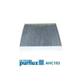 Innenraumfilter AHC193 von PURFLUX günstig für 15,59 € online kaufen