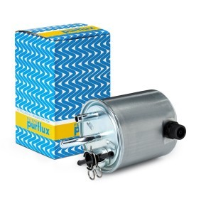 Compre Filtro de combustível da PURFLUX FCS753 a um preço baixo por 27,88 €