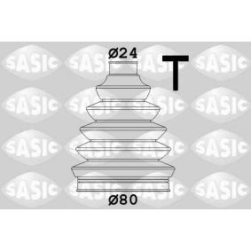 Acquista Kit cuffia, semiasse da SASIC 1904031 a buon mercato per soli 13,46 €
