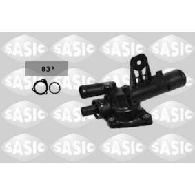 Acquista Termostato motore da SASIC 3304016 a buon mercato per soli 32,42 €