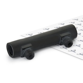 Schlauch, Zylinderkopfhaubenentlüftung 02.10.107 von TRUCKTEC AUTOMOTIVE günstig für 4,64 € online kaufen