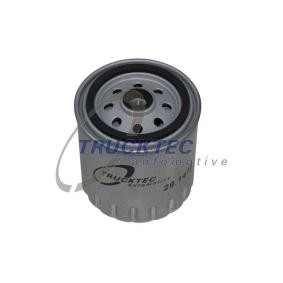 Kraftstofffilter 02.14.027 von TRUCKTEC AUTOMOTIVE günstig für 10,18 € online kaufen