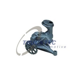Osta Öljypumppu TRUCKTEC AUTOMOTIVE:llä 02.18.037 edullisesti hintaan 84,12 €