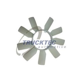 Osta Tuuletin, mootorinjäähdytys TRUCKTEC AUTOMOTIVE:llä 02.19.030 edullisesti hintaan 22,57 €