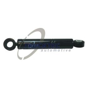 Schwingungsdämpfer, Keilrippenriemen 02.19.222 von TRUCKTEC AUTOMOTIVE günstig für 21,86 € online kaufen