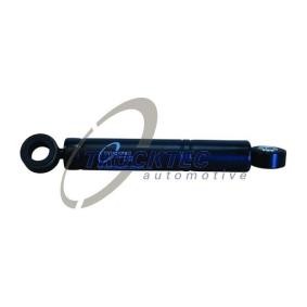 Schwingungsdämpfer, Keilrippenriemen 02.19.241 von TRUCKTEC AUTOMOTIVE günstig für 15,63 € online kaufen