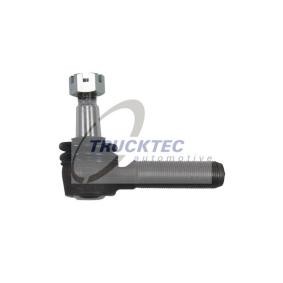 Acquista Testina sterzo da TRUCKTEC AUTOMOTIVE 02.37.046 a buon mercato per soli 19,01 €