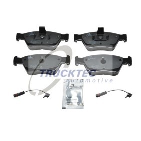 Haltering, Schalldämpfer 02.39.017 von TRUCKTEC AUTOMOTIVE günstig für 3,70 € online kaufen