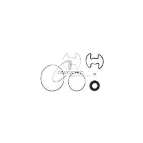 Dichtungssatz, Hydraulikpumpe 02.43.149 von TRUCKTEC AUTOMOTIVE günstig für 13,74 € online kaufen
