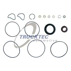Dichtungssatz, Hydraulikpumpe 02.43.186 von TRUCKTEC AUTOMOTIVE günstig für 28,21 € online kaufen