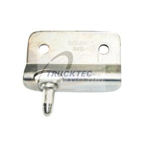 Achetez des Porte arrière de chez TRUCKTEC AUTOMOTIVE en ligne pour Sprinter 3.5-T Van (W906) à prix modérés
