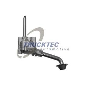 Achetez des Pompe à huile de chez TRUCKTEC AUTOMOTIVE en ligne pour Santana Berline (32B) à prix modérés