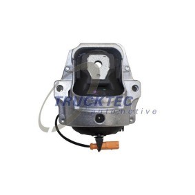 Waschwasserdüse, Scheibenreinigung 07.61.007 von TRUCKTEC AUTOMOTIVE günstig für 67,14 € online kaufen
