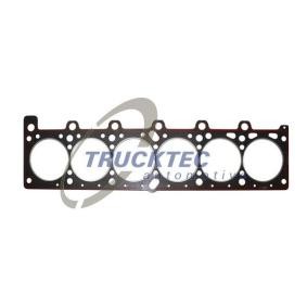 Compre Junta, cabeça do motor da TRUCKTEC AUTOMOTIVE 08.10.006 a um preço baixo por 12,27 €