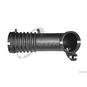 Ansaugschlauch, Luftfilter 08.13.006 von TRUCKTEC AUTOMOTIVE günstig für 24,67 € online kaufen