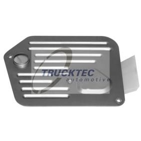 Köp Hydraulikfilter, automatväxel av TRUCKTEC AUTOMOTIVE 08.25.008 till det låga priset 95,10 kr