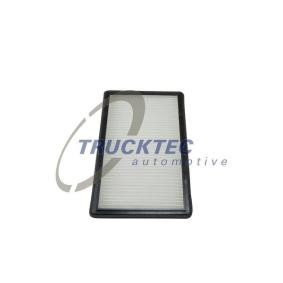 Comprar Filtro de habitáculo de TRUCKTEC AUTOMOTIVE 08.59.019 a bajo precio de 12,14 €