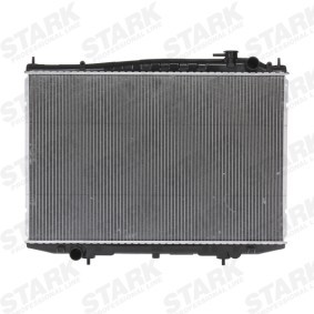 Kühler, Motorkühlung SKRD-0120041 von STARK günstig für 119,77 € online kaufen