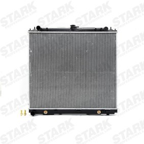 Kühler, Motorkühlung SKRD-0120042 von STARK günstig für 188,03 € online kaufen