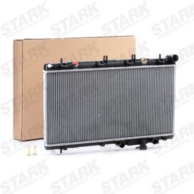 Acquista Radiatore motore da STARK SKRD-0120112 a buon mercato per soli 134,94 €