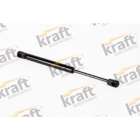 Heckklappendämpfer von KRAFT