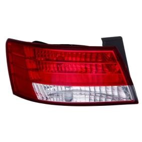 Acquista Fanale posteriore da ABAKUS 221-1929R-UE a buon mercato per soli 50,50 €
