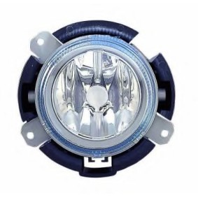 Comprar Faro antiniebla de ABAKUS 34.100.800 a bajo precio de 42,81 €