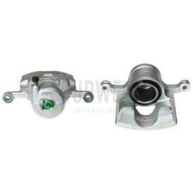 Bremssattel 344596 von BUDWEG CALIPER günstig für 128,37 € online kaufen