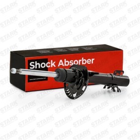 Stoßdämpfer von STARK für Rapid Limousine (NA2) günstig online kaufen