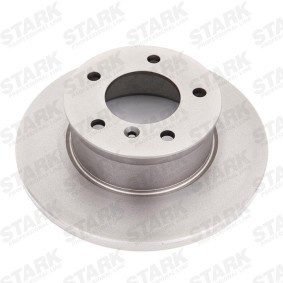 Achetez des Disque de frein STARK SKBD-0022109 à prix pour 43,96 €